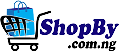 shopby online mall logo