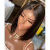 5 bundles straight hair plus closure ShopBy Nigeria