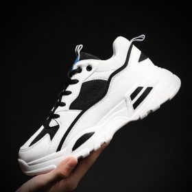 Men Sneakers Running Shoes Lace-up Sport Shoes shopby online mall