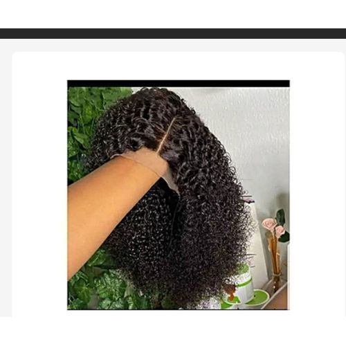 Water Wave Wig With Closure shopby online mall