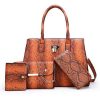 Buy Women Leather Handbag ShopBy