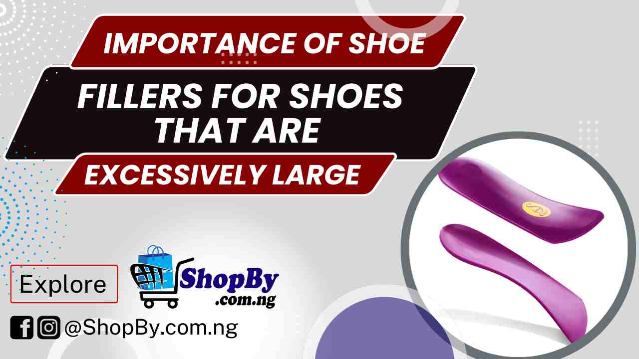 Where to buy Shoe Fillers ShopBy