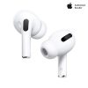 Apple Airpods Pro With Noise Cancellation - White