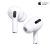 Apple Airpods Pro With Noise Cancellation - White
