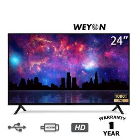 Buy WEYON 24 inch Tv