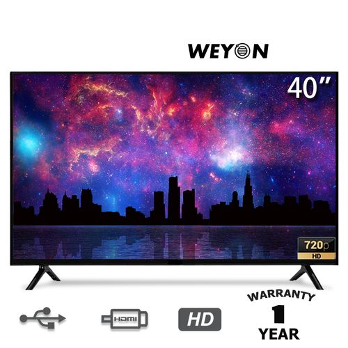 Buy WEYON 40 inch Tv shopBy Nigeria