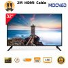 Buy Mooved 32 inch HD LED ShopBy online Mall