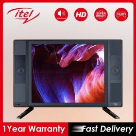 Buy Itel 19 HD tv ShopBy Online Mall