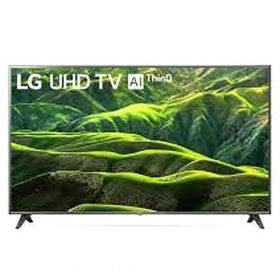 LG 75 Inch Smart Tv