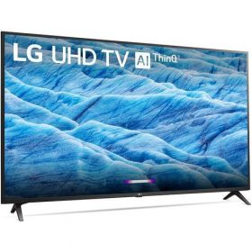 LG 55 Inch Smart Tv