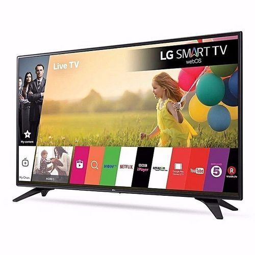 LG 32 Inch Smart HD TV