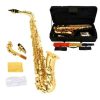 Yamaha ALTO SAXOPHONE WITH ACCESSORIES