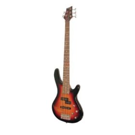 Bass Electric Guitar 5 strings