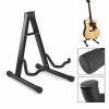 Foldable Guitar Holder Stand