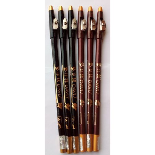Best Eyebrow and Eyeliner Pencils