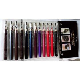 Where to Get Iman Eyeshadow Pencil