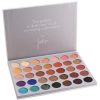 Where to Get Jaclyn Hill X Morphe 35 Colors Eyeshadow Palette