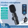 Purchase Wireless Microphone Lavalier 