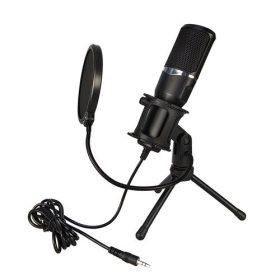 Where to Order Condenser Microphone