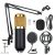 Buy Professional Suspension Microphone