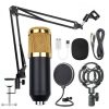 Where to Get Professional Suspension Microphone