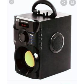 Buy A11 Multimedia Bluetooth Speaker