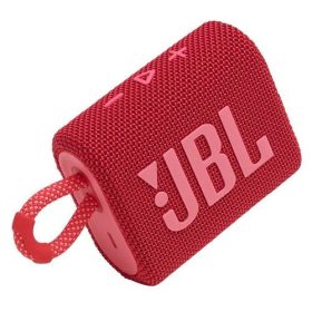 Jbl GO 3 Bluetooth Speaker