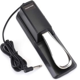 Foot Sustain Pedal