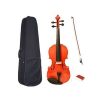New Violin and Accessories