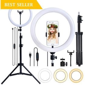 Where to Get Automatic Ringlight