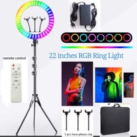 Can I Get RGB Ring Light in Port Harcourt