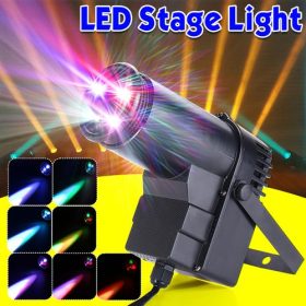 30W LED Stage Light RGB
