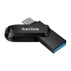 SanDisk 64GB Ultra Dual USB Type-C OTG