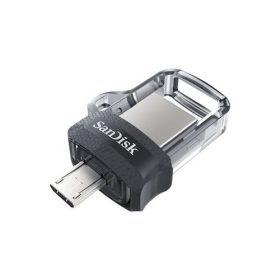 SanDisk 256GB Ultra OTG Dual USB Flash Drive 3.0