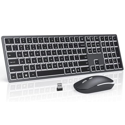 Buy Wireless Keyboard And Mouse