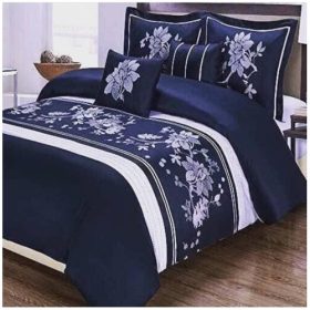 Complete duvet and pillow Cases