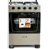 4 Burner Standing Gas Cooker Prices in Port Harcourt