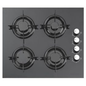 Buy Luxell Glass Gas Cooker
