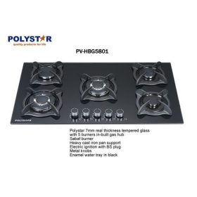Price of Polystar Gas Burner