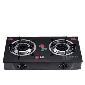 Glass Gas cooker Price in Port Harcourt