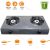 Prices of 2 Burner Gas cooker