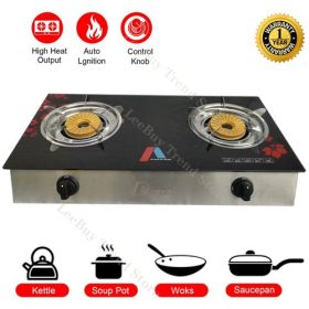 Order Table top Gas cooker
