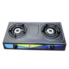 Where can i buy Double Burner Gas cooker