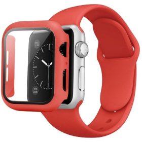 Apple Watch Soft Silicone Band