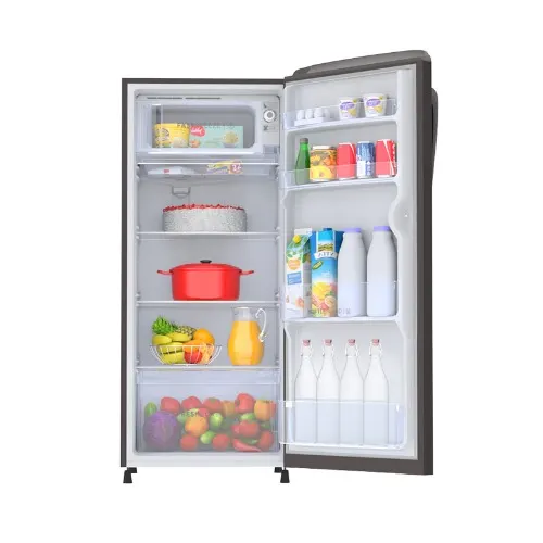 Buy Single Door Refrigerator Online