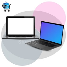 ShopBy Laptops