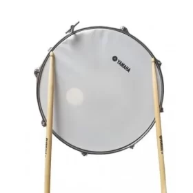 Metal Snare Drum