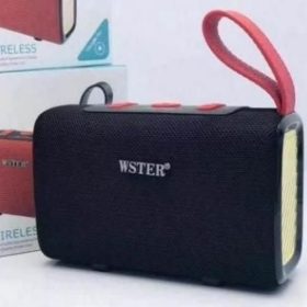 Portable Wster Super Bass Wireless Bluetooth