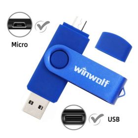 Where to Buy USB Flash Drive