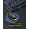 How much is Wireless Keyboard And Mouse